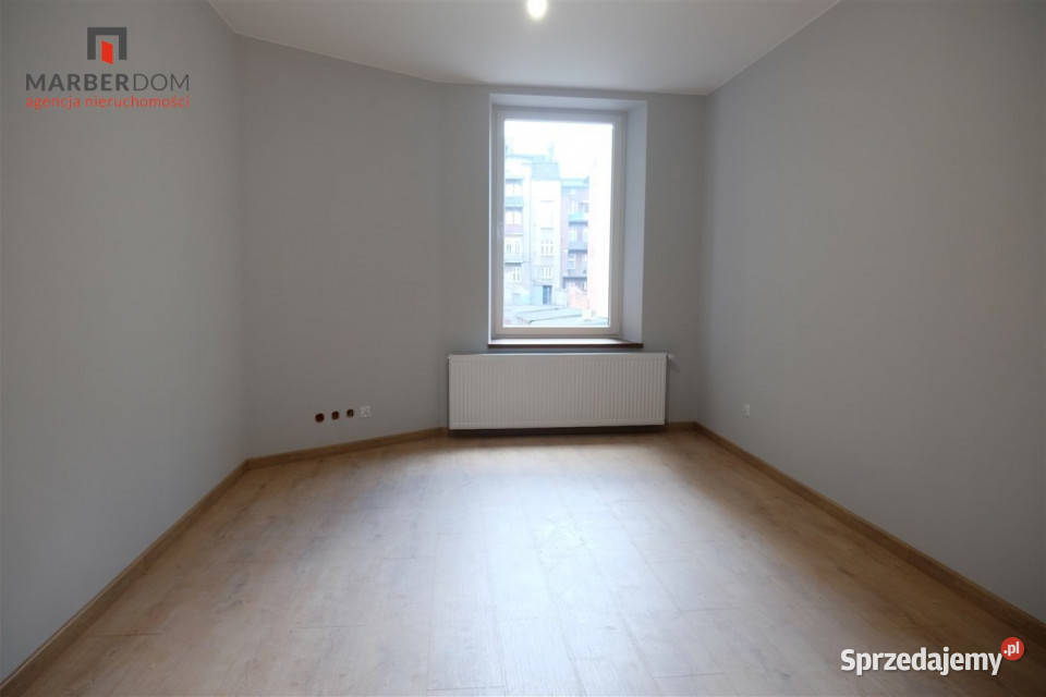 Mieszkanie Chorzów 70m2