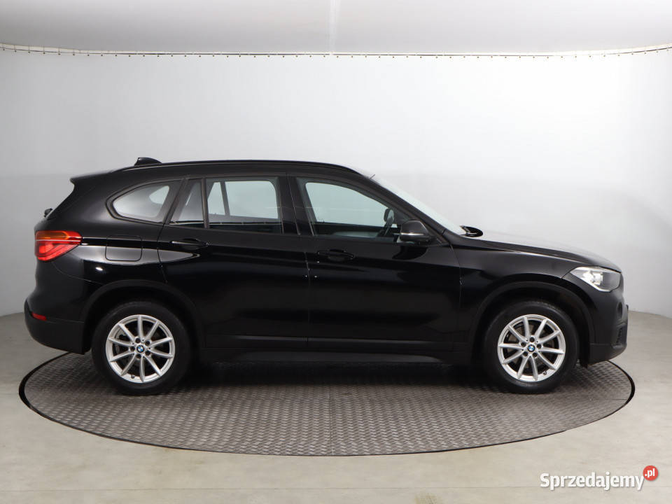 BMW X1 sDrive18i Bielany Wrocławskie