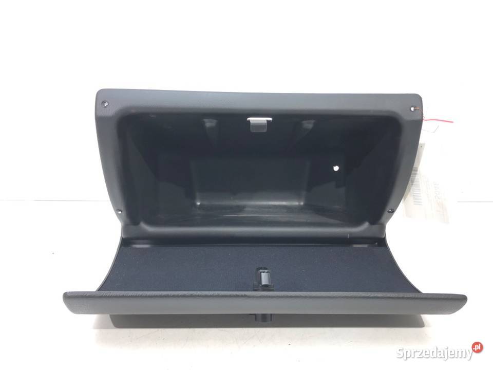 SCHOWEK PASAŻERA MICROCAR MGO Hatchback PÓŁKA Schowki, półki