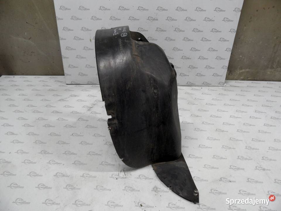 FIAT FIORINO III 13r nadkole prawy przód