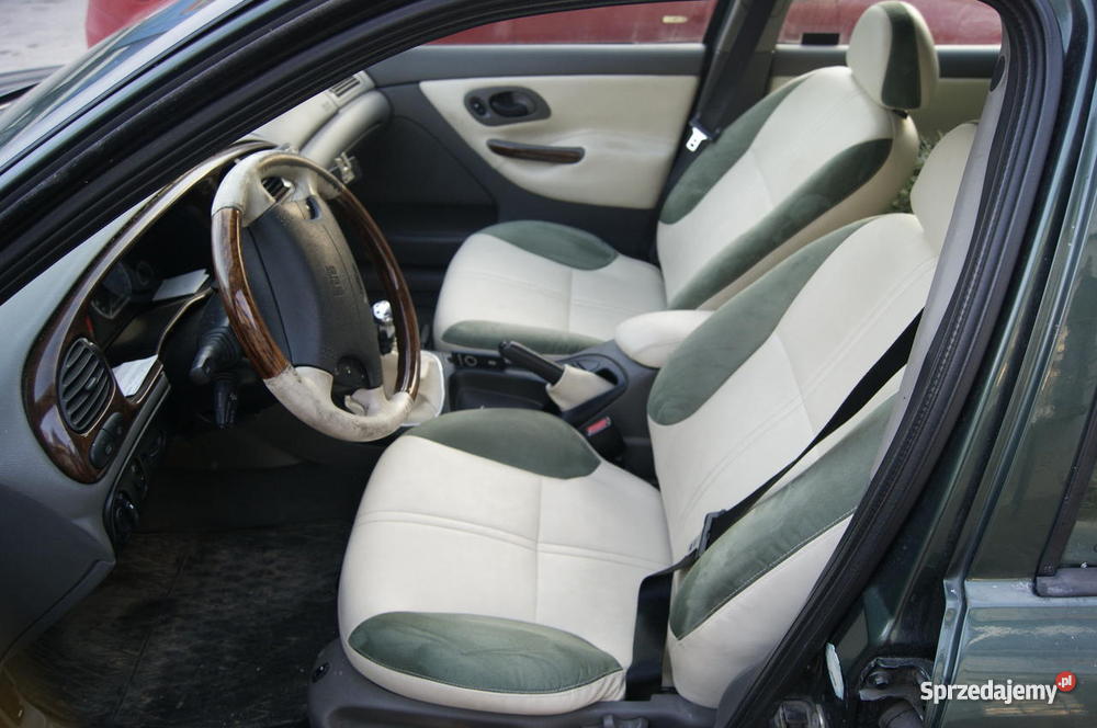 Ford Mondeo wspomaganie kierownicy