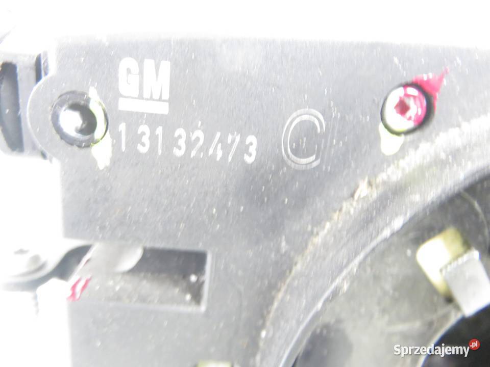 PRZEŁĄCZNIK ZESPOLONY OPEL VECTRA C 13132473GK