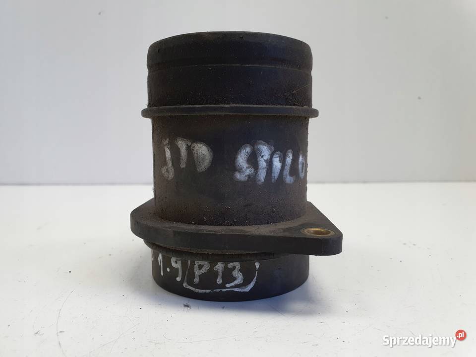 PRZEPŁYWOMIERZ Fiat Stilo 19 JTD 0280218120