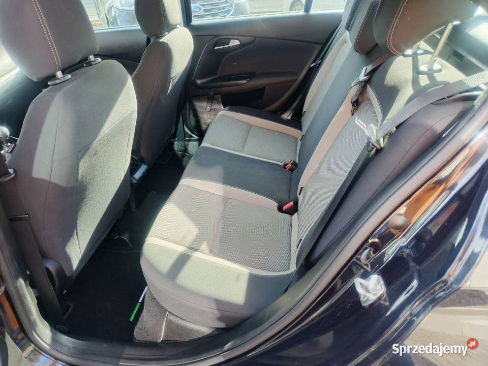 Fiat Tipo Klimatyzacja super stan II 2016 centralny zamek Motoryzacja lubelskie Chełm