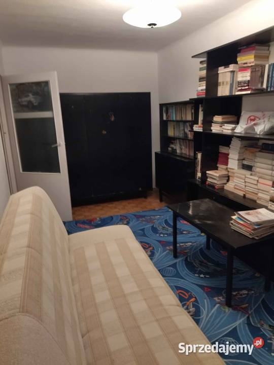 Mieszkanie do wynajęcia lubelskie Chełm sprzedam