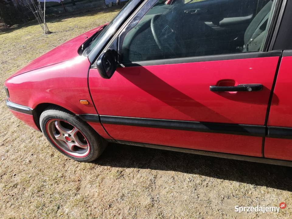 Volkswagen Passat B4 19 tdi
