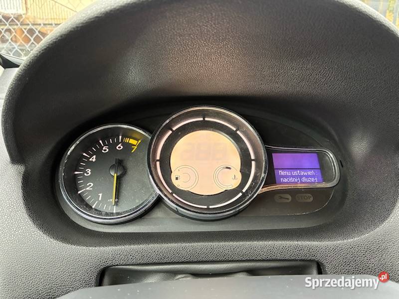 Megane 16 110 sprzedam