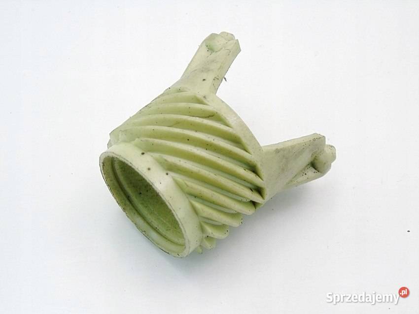 NAPĘD PRĘDKOŚCI ŚLIMAK SKRZYNI 20 E200 W210 S210