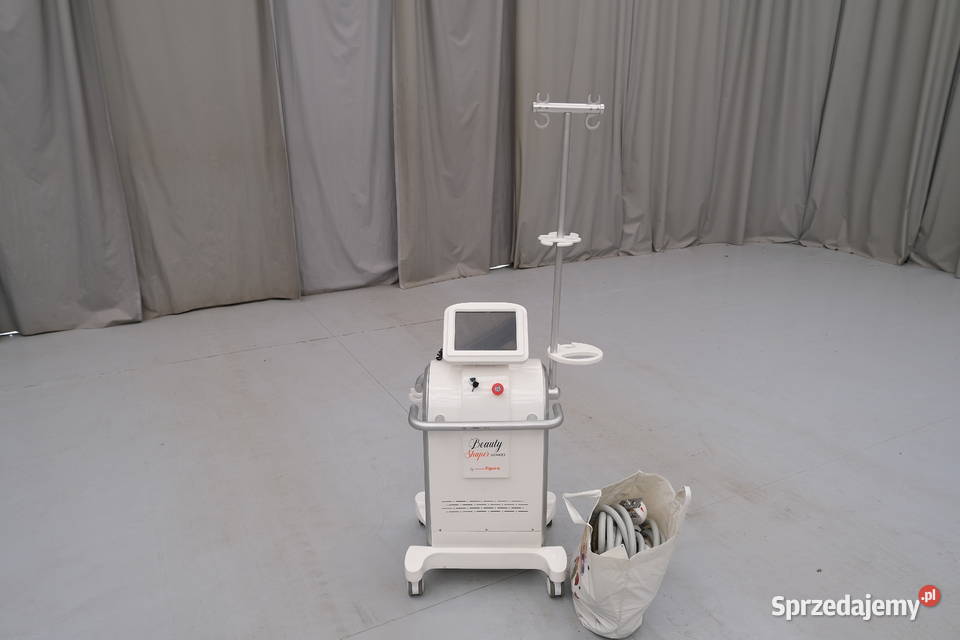 BEAUTY SHAPER 2023 Warszawa