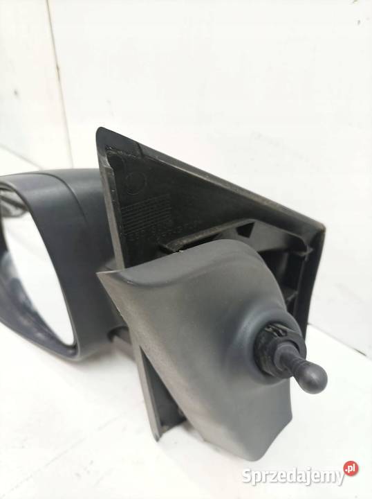 LUSTERKO LEWE MANUALNE 020926 Renault Twingo II sprzedam