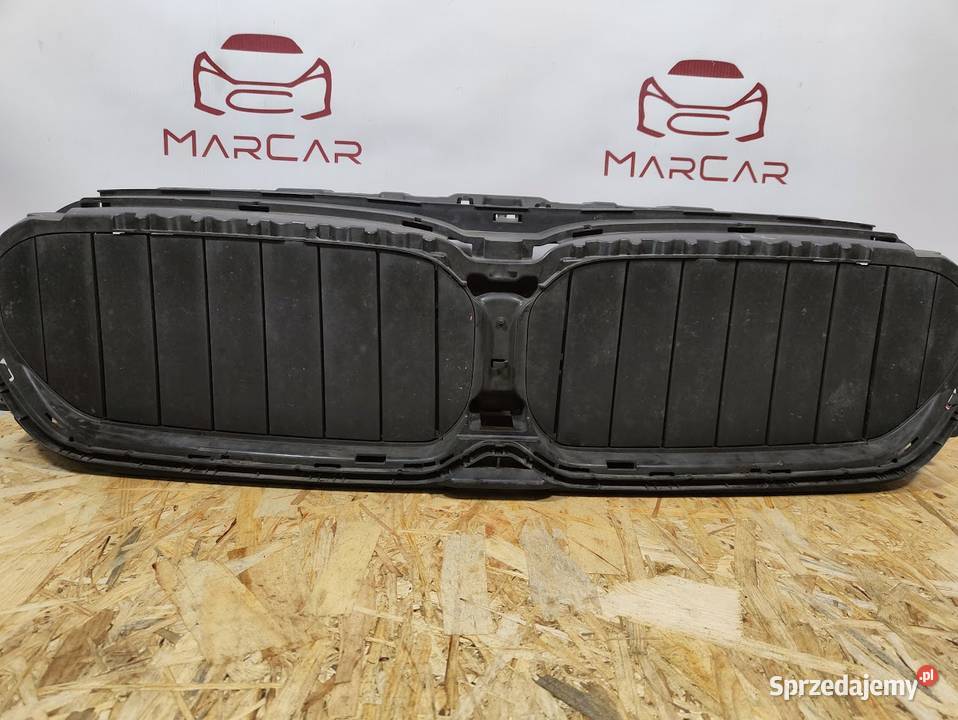 Żaluzja Wlot Powietrza BMW 5 G30 31 LCi 18715610 wielkopolskie Pleszew sprzedam