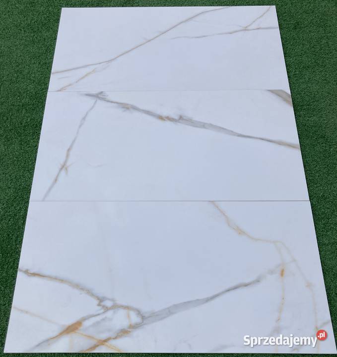 Tania płytka GLAZURA SIDORNO GOLDGREY POL 30x60