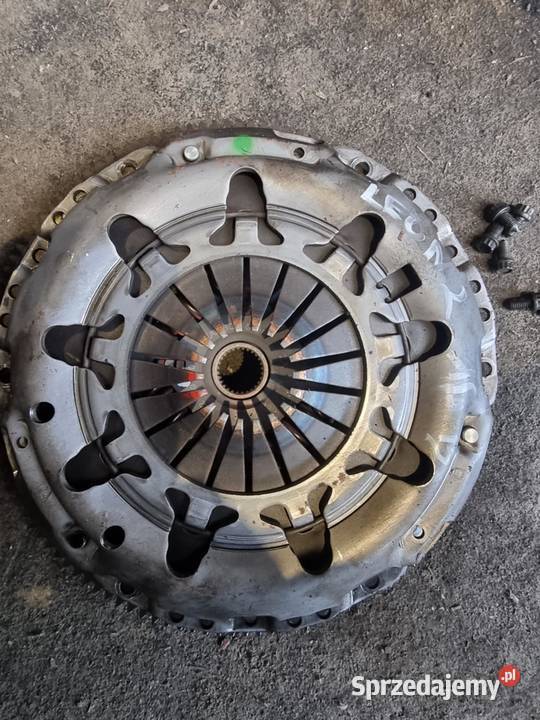 sprzęgło komplet tarcza koło docisk 16 benzyna Sprzęgła i elementy sprzedam