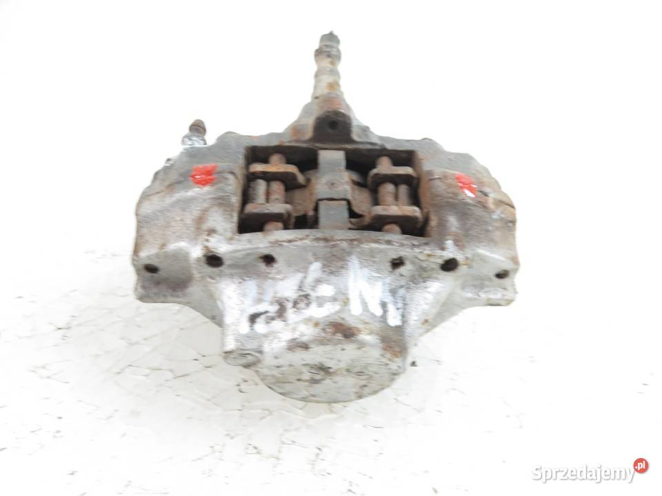 ZACISK LEWY TYŁ MERCEDES W210 E 220 D sprzedam