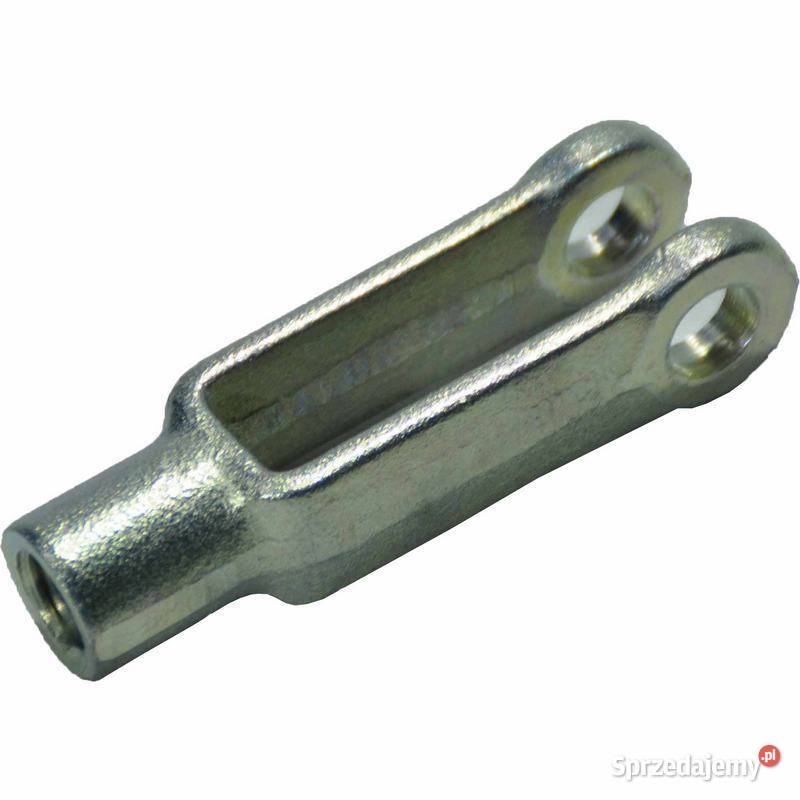 B175R John Deere Wheel Spring Fork