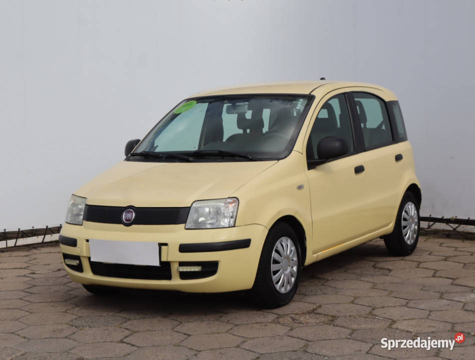Fiat Panda 11 Panda