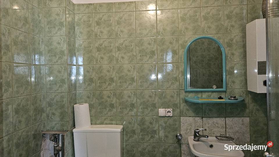 Komfortowe mieszkanie w sercu Pyskowic Wojska Pyskowice