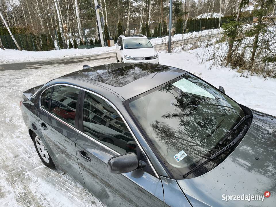 Bez konieczności doinwestowywania auto