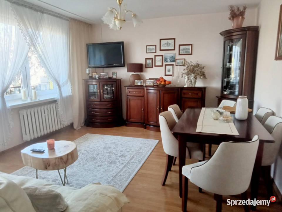 Wspaniałe mieszkanie na sprzedaż w centrum Mikołów