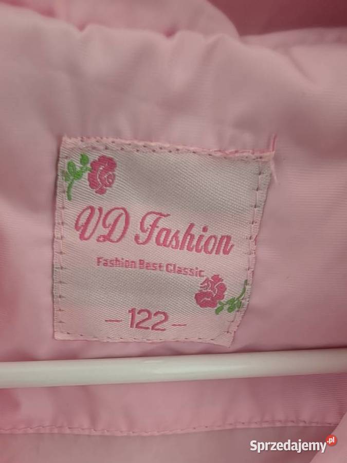 Kurtki wiosna jesień sprzedam