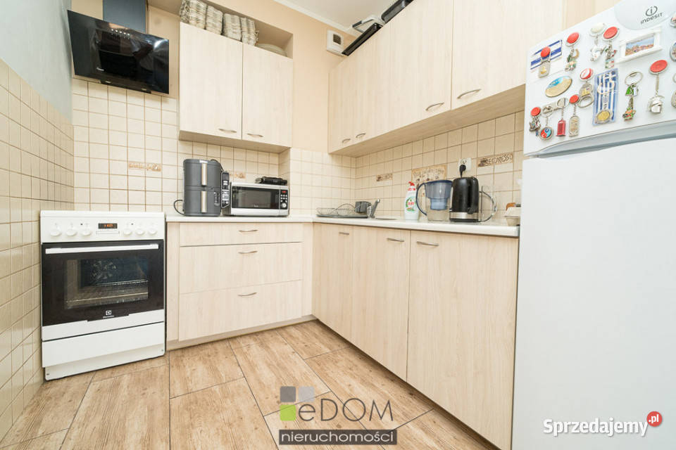 Mieszkanie Gorzów Wielkopolski 3271m2 2 pokoje