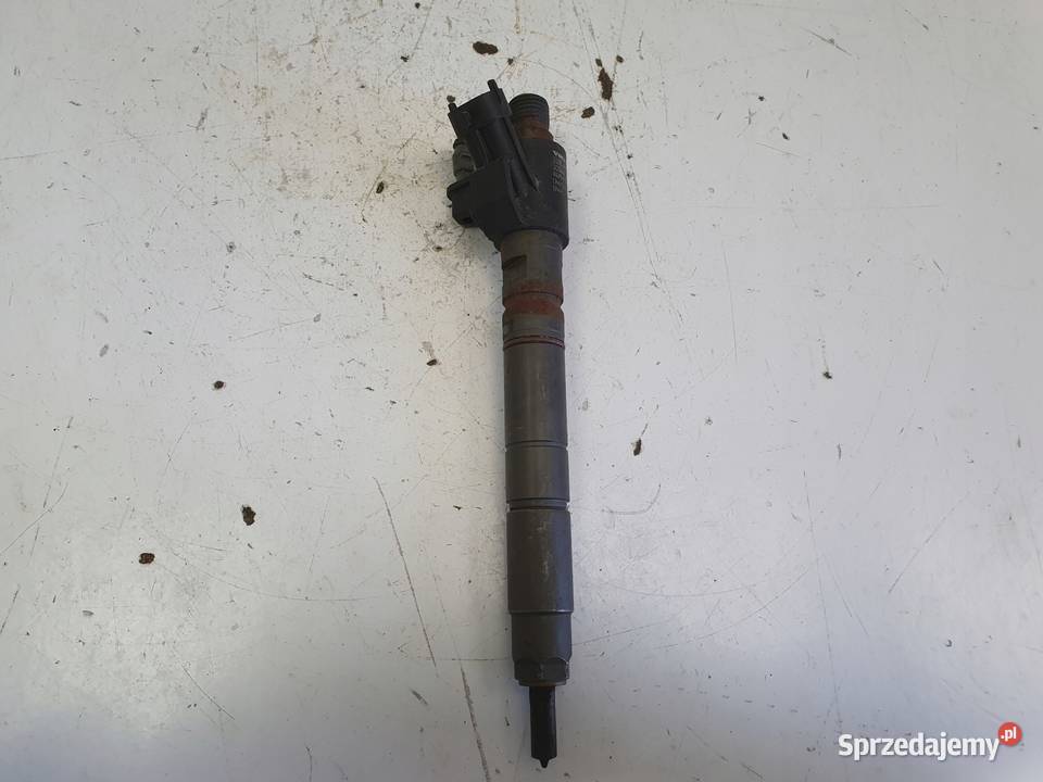 WTRYSKIWACZ Volvo V40 II S60 II V60 20 D3 D4