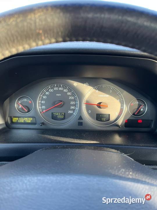 Samochód osobowy volvo s60 Puławy