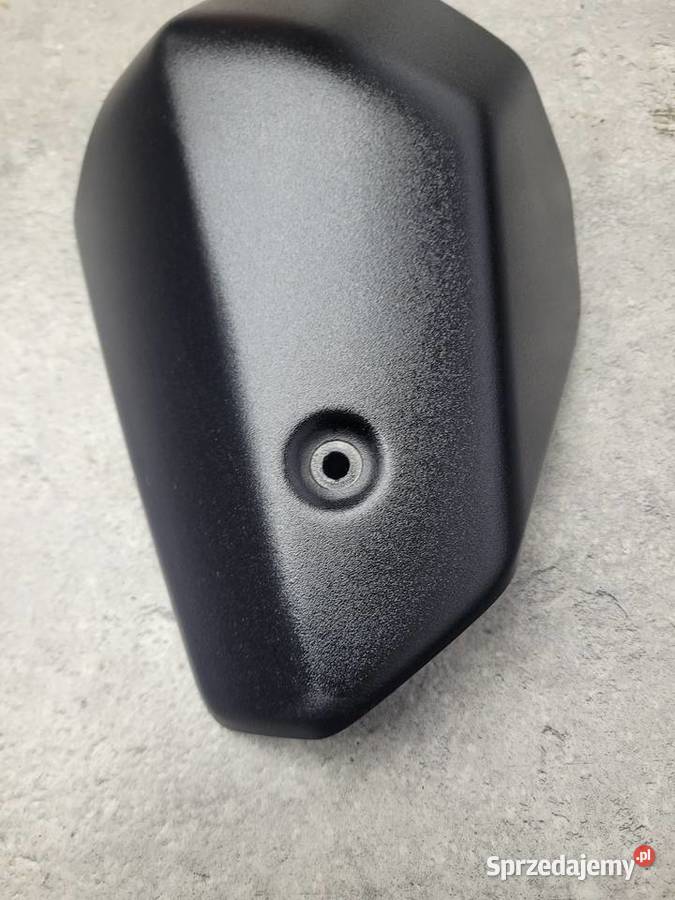 KTM 890 ADV SMT OEM OSŁONA TŁUMIKA OCHRONA Nowy Tomyśl sprzedam