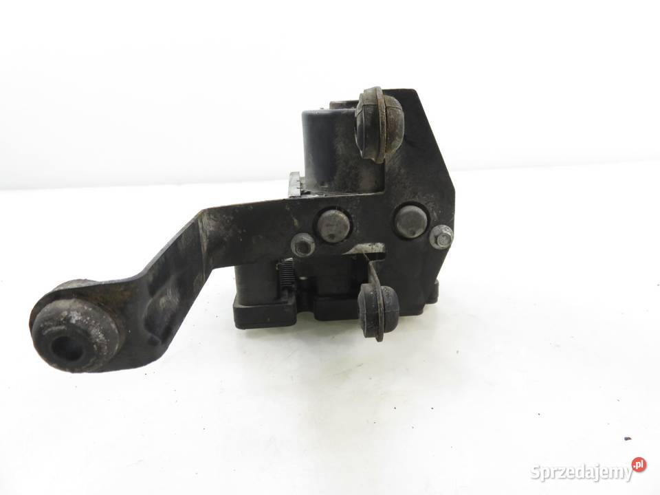 POMPA ABS FORD FOCUS MK2 II 5WK84103 10097001103