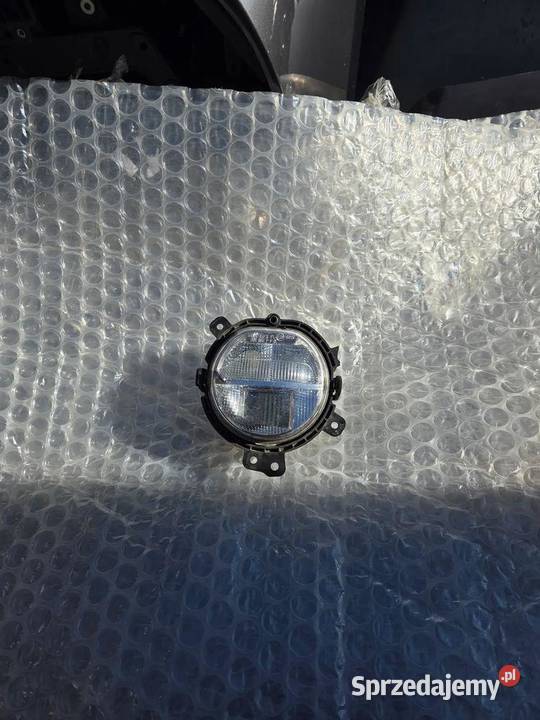 Halogen prawy Led Mini Cooper F56 Sport 19478102 dolnośląskie