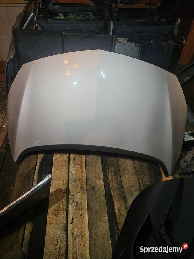 Opel astra j części Łódź