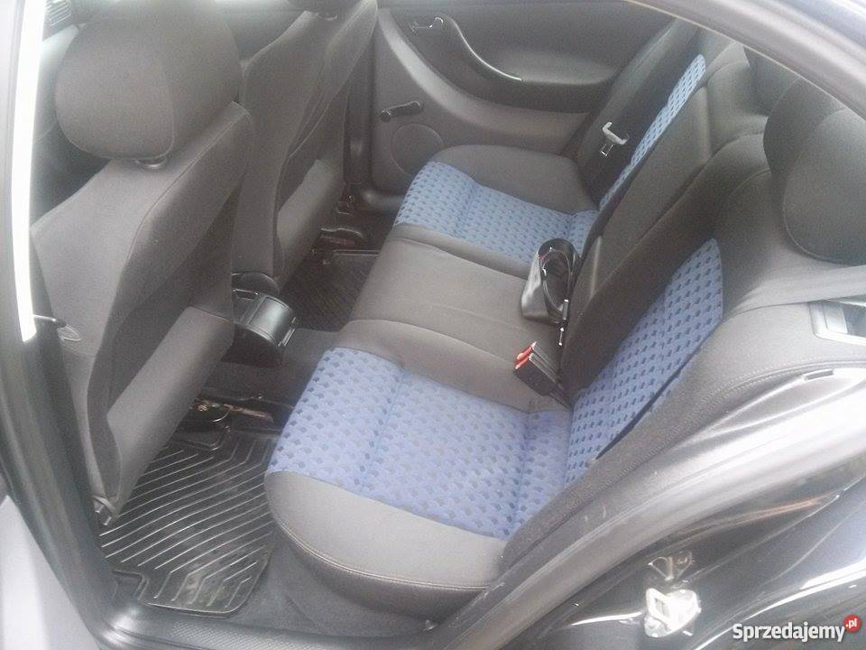 Seat Toledo II garażowany Niesułowice sprzedam