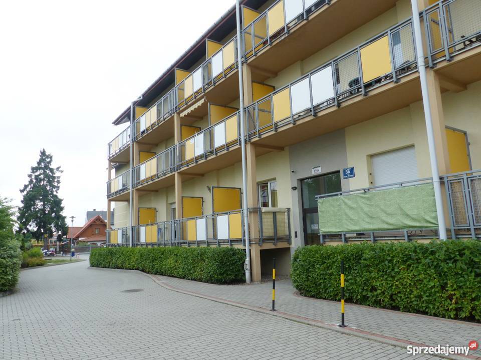 STEGNA MIESZKANIE NA SPRZEDAŻ Z TARASEM I MSC