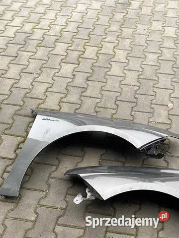 Nadkole do Peugeota 508 prawylewy komplet Kielce sprzedam