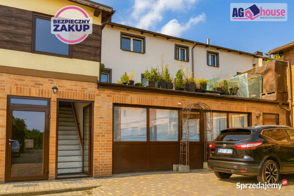 Lokal do sprzedania 400 metrów Kartuzy