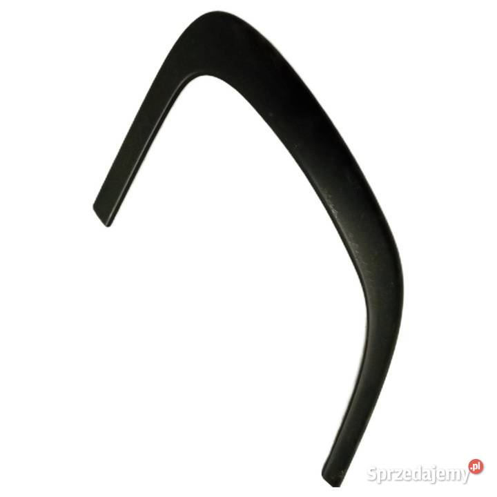 Plastikowa listwa lewa 13222210 osłona Rok produkcji 2010
