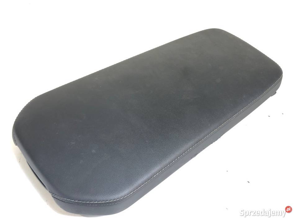 PODŁOKIETNIK KIA STINGER Hatchback 84660J5000WK Podłokietniki