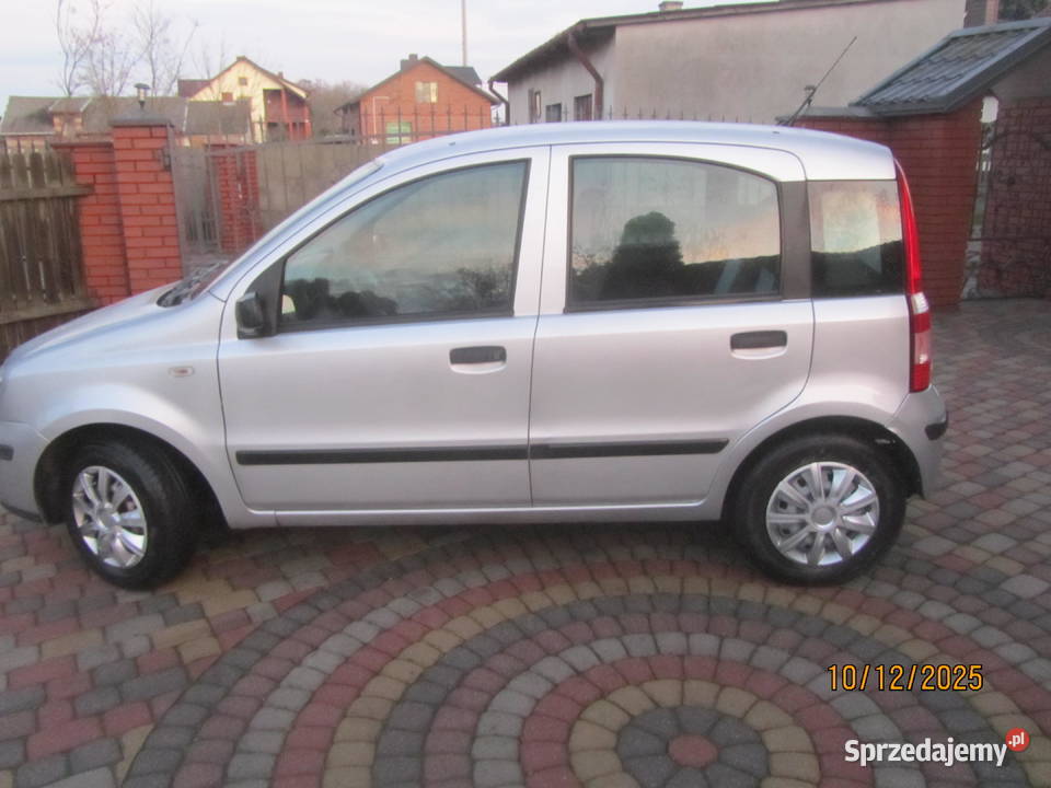 ładna sprawna i wyposażona manualna Łowicz sprzedam