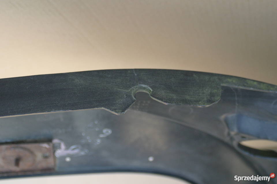 VOLVO FH12 STOPIEŃ STOPNICA GÓRNA LEWA 9302 Bieleń sprzedam