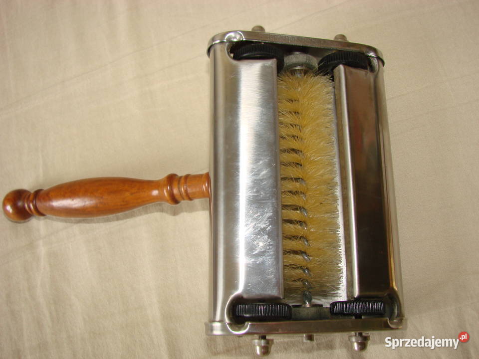 szczotka do okruchów pomorskie Pruszcz Gdański sprzedam