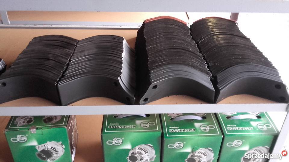 Nóż Noże do glebogryzarki Grudziądz 165m 2m Radom