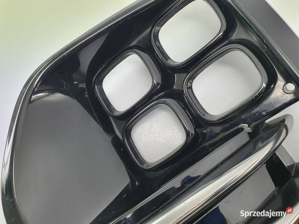 Kratka Zderzak Lewa Kia Sportage Gt Line 1618 Łódź