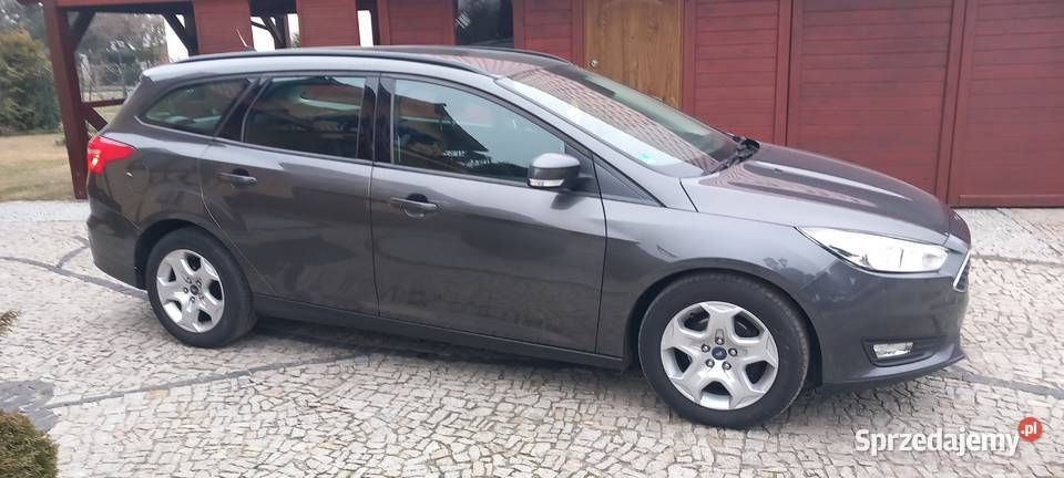 Ford Focus idealny stan dolnośląskie Lubin