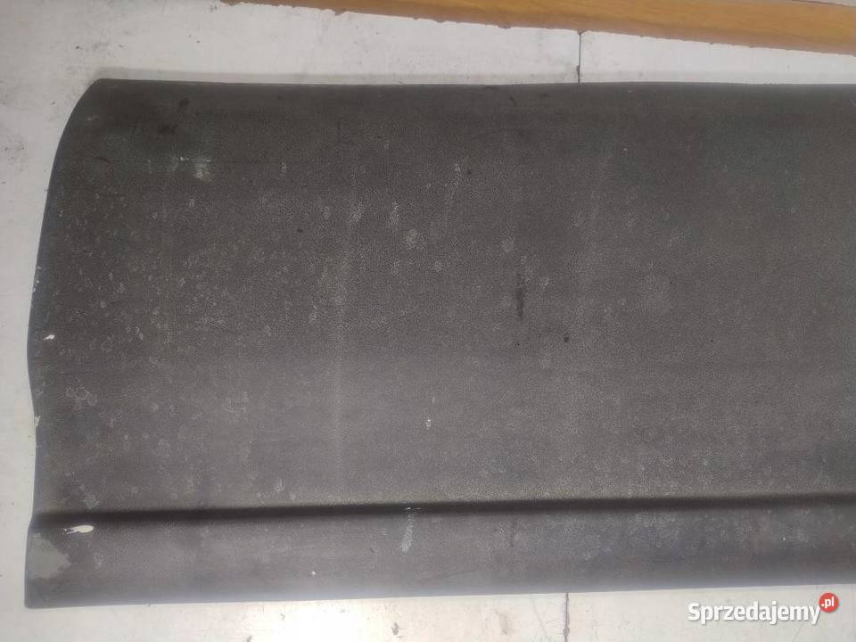 LISTWA DRZWI BOCZNYCH PRAWA IVECO DAILY III wielkopolskie sprzedam