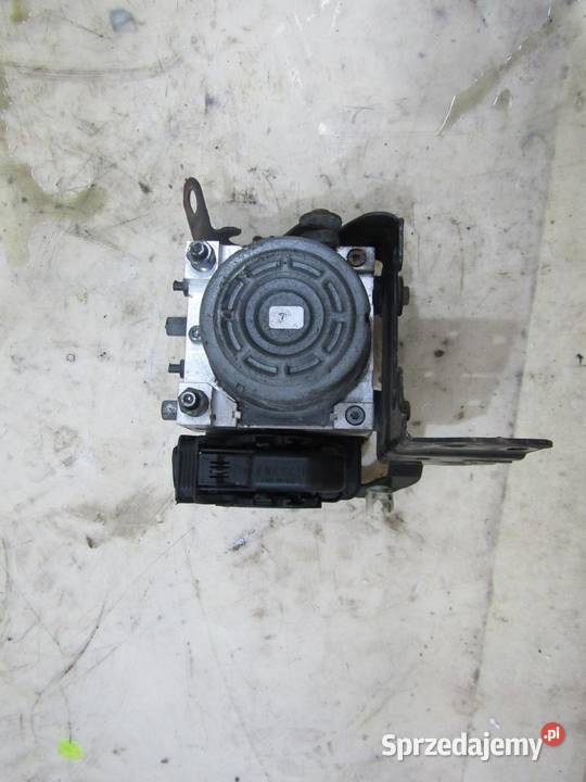 MODULATOR STEROWNIK POMPA ABS MAZDA 3 BM BN