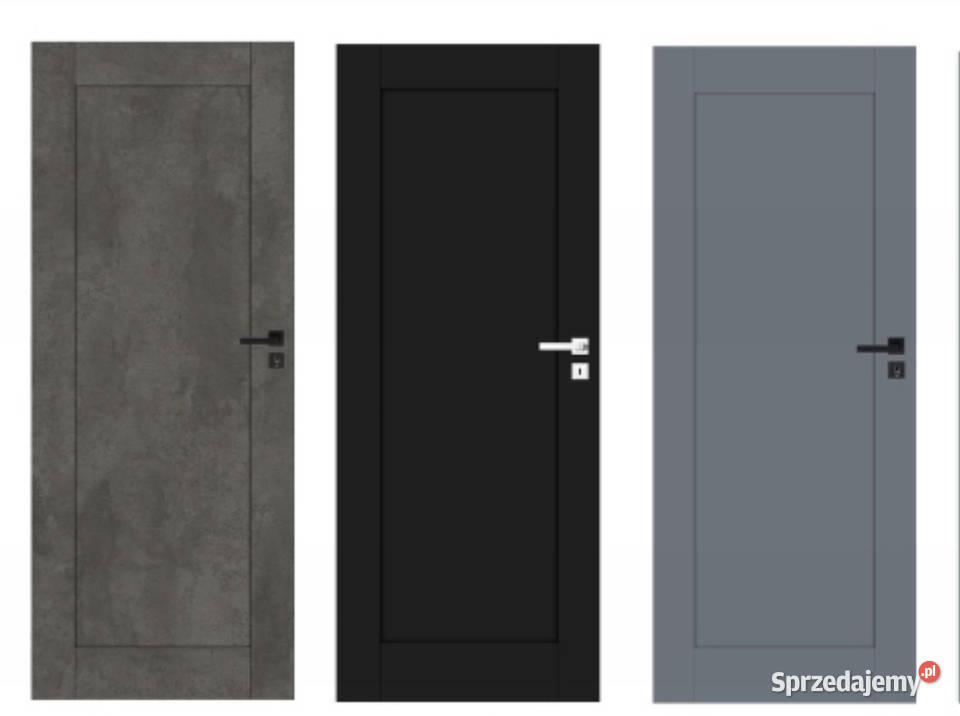 NOWOŚĆ Drzwi wewnętrzne ELEGANCE producent Drzwi wewnętrzne Poznań
