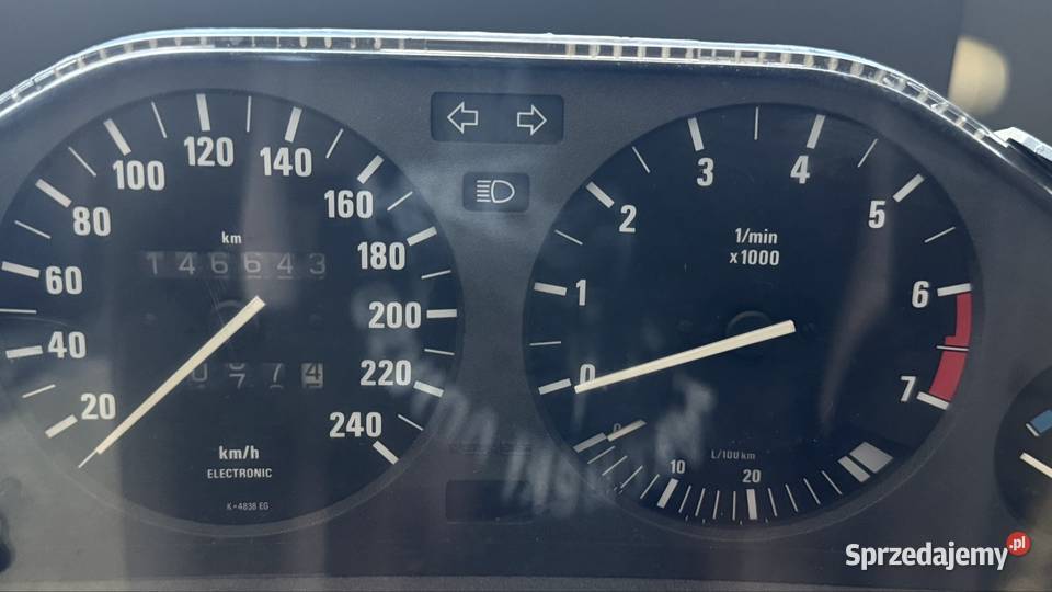 Lucznik do bmw e30 Kraków