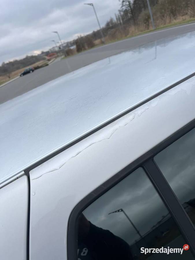 Volkswagen Golf IV kujawsko-pomorskie Włocławek