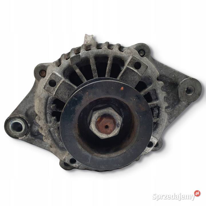 ALTERNATOR Nissan Pixo Suzuki Alto VII 10 12V osobowe Chełm sprzedam