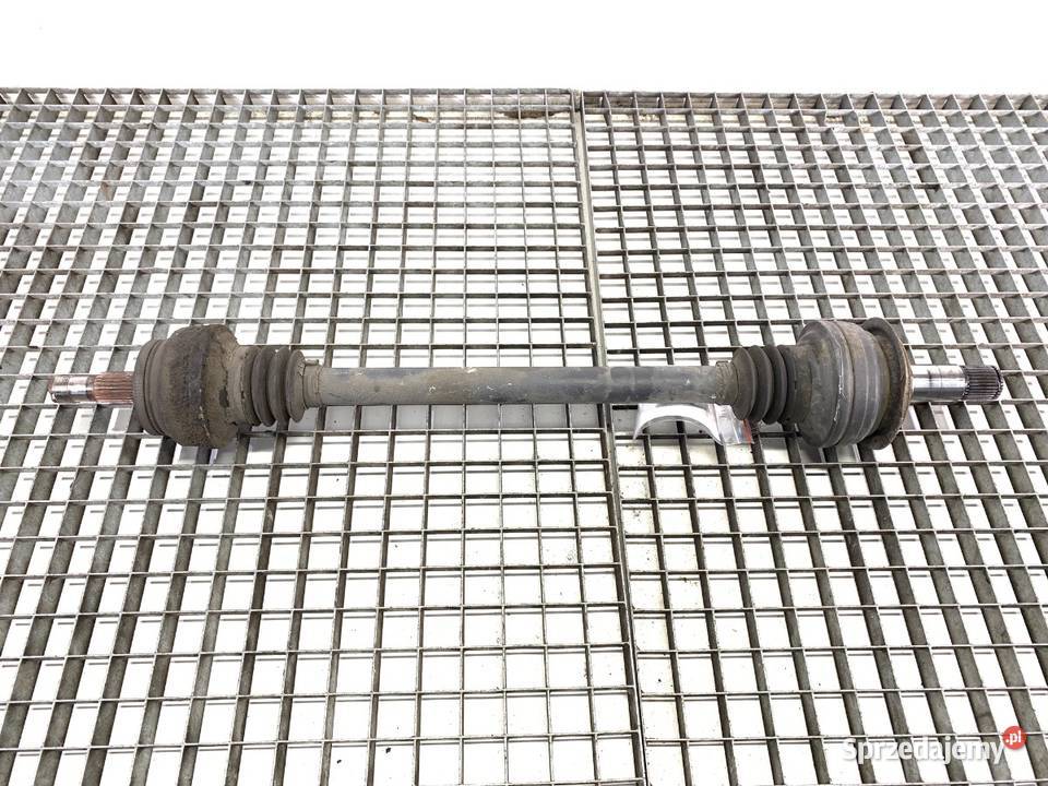 PÓŁOŚ LEWY TYŁ MERCEDES C218 30 265 Hatchback osobowe podkarpackie sprzedam